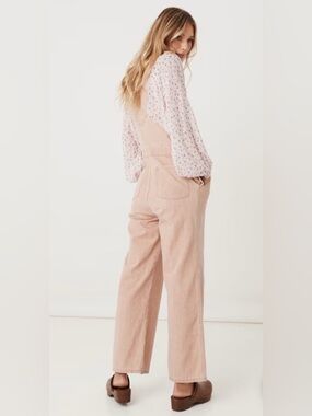 Spell Classic Jumpsuit  Size XL